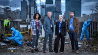 «Лондон убивает (2019-2023)» — обои к сериалу #4