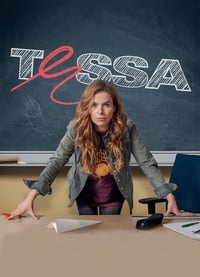 copertina serie tv Tessa 2015