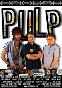 Poster de Pulp