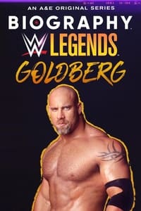 Biography: Goldberg - 2022