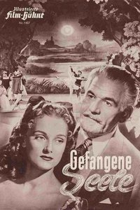 Gefangene Seele (1952)