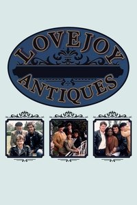 Постер сериала «Лавджой (1986-1994)» — (4 из 16)
