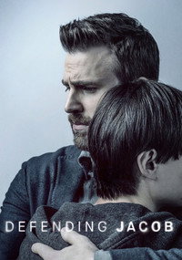 Постер сериала «Защищая Джейкоба (2020)» — (18 из 45)