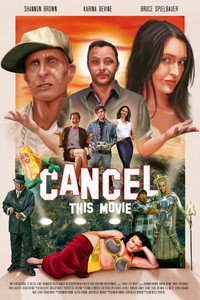 Cancel This Movie
