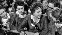 «Телефонистки 04 (1955)» — обои к фильму #1