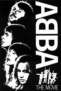 Постер фильма «АББА: Фильм (1977)» — (3 из 28)