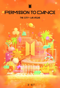 BTS: Permission to Dance on Stage - Las Vegas Day 4 - 2022