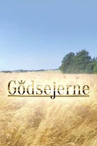 copertina serie tv Godsejerne 2015