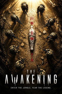 The Awakening (2026) WEB-DL Multi Audio Hindi ORG. + Tamil + Telugu Full Movie 480p 720p 1080p