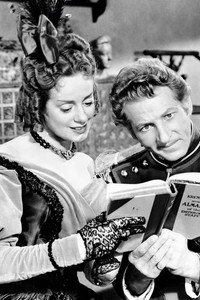 Постер фильма «Песня рождена (1948)» — (5 из 8)