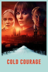 Постер сериала «Мужество (2020)» — (2 из 9)