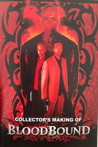 Making Of Bloodbound