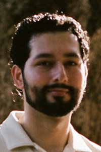 Fares Ali