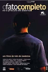 O Fato Completo ou À Procura de Alberto (2002)