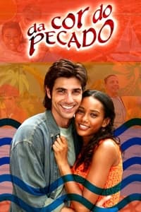 Poster de El Color del Pecado