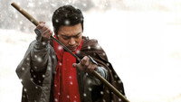 «Затойчи: Последний (2010)» — обои к фильму #1