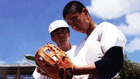 «Haruka naru koshien (1990)» — обои к фильму #1