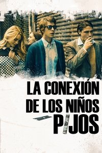 Poster de The Preppie Connection