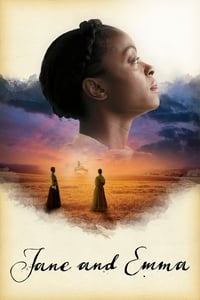 Poster de Jane and Emma