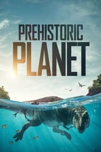 Prehistoric Planet - Specials