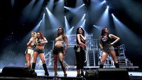 «The Pussycat Dolls: Live from Manchester Evening News Arena (2007)» — обои к фильму #1