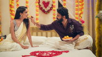 Wedding Night