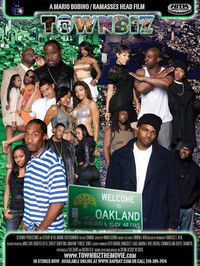 Poster de Townbiz