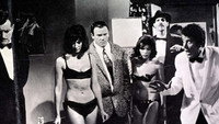 «2 mattacchioni al Moulin Rouge (1964)» — обои к фильму #1