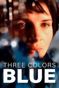 Постер фильма «Три цвета: Синий (1993)» — (22 из 80)