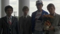 «Les chiens chauds (1980)» — обои к фильму #4
