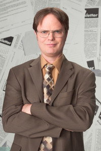 Постер сериала «Офис (2005-2013)» — (75 из 177)