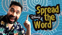 «Spread the Word (2019)» — обои к сериалу #2