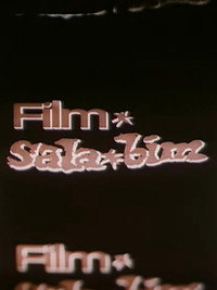 Постер к фильму Film-Salabim (1984)