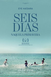 Imagem do Filme Seis Dias Naquela Primavera