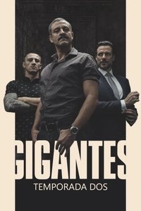 Giants - Season 2