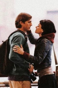 Постер фильма «Больше чем любовь (2005)» — (5 из 18)