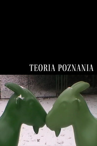Teoria Poznania (2025) poster