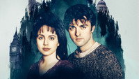 «Задверье (1996)» — обои к сериалу #2
