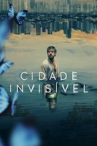 Poster de Ciudades invisibles