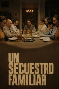 Un secuestro familiar