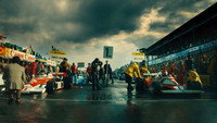 «Гонка (2013)» — обои к фильму #1