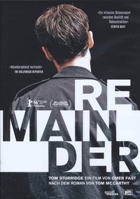 Movieposter Remainder