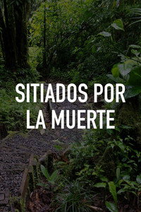 Постер фильма «Sitiados por la muerte (1963)» — (2 из 2)