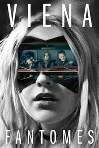 Ver Viena and the Fantomes Online Gratis HD Poster VER Viena and the Fantomes Online Gratis HD