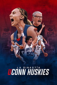 La dinastía: UConn Huskies