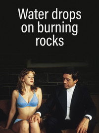 Постер фильма «Капли дождя на раскаленных скалах (1999)» — (6 из 38)