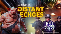 Distant Echoes
