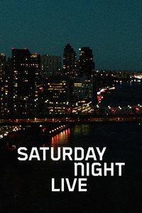 Постер сериала «Saturday Night Live (1975)» — (18 из 57)