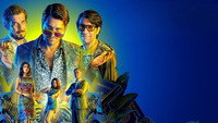 «Агентство лжецов (2019)» — обои к фильму #4