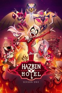 Hazbin Hotel (2024) 